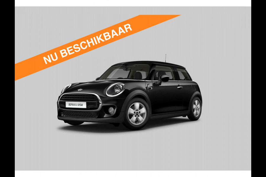 MINI Mini 1.5 Cooper - Navigatie - Airco - Cruise Control - Alarm