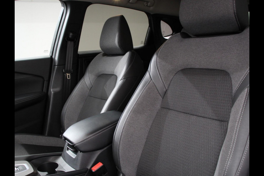 Nissan QASHQAI 1.3 MHEV Automaat N-Connecta | Navigatie | Climate Control | Sfeerverlichting | Camera 360 | Led | Dab | Verwarmde voorstoelen | Adaptive Cruise Control | Digitale Cockpit | Lichtmetalen Velgen
