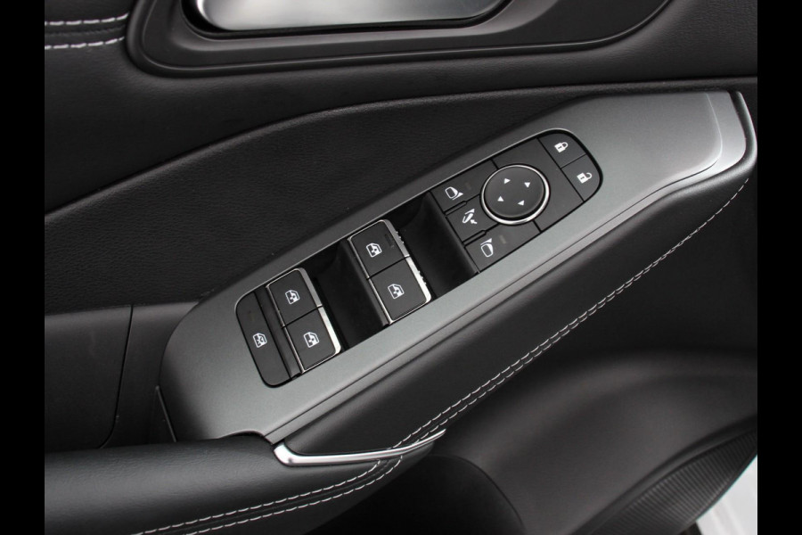 Nissan QASHQAI 1.3 MHEV Automaat N-Connecta | Navigatie | Climate Control | Sfeerverlichting | Camera 360 | Led | Dab | Verwarmde voorstoelen | Adaptive Cruise Control | Digitale Cockpit | Lichtmetalen Velgen