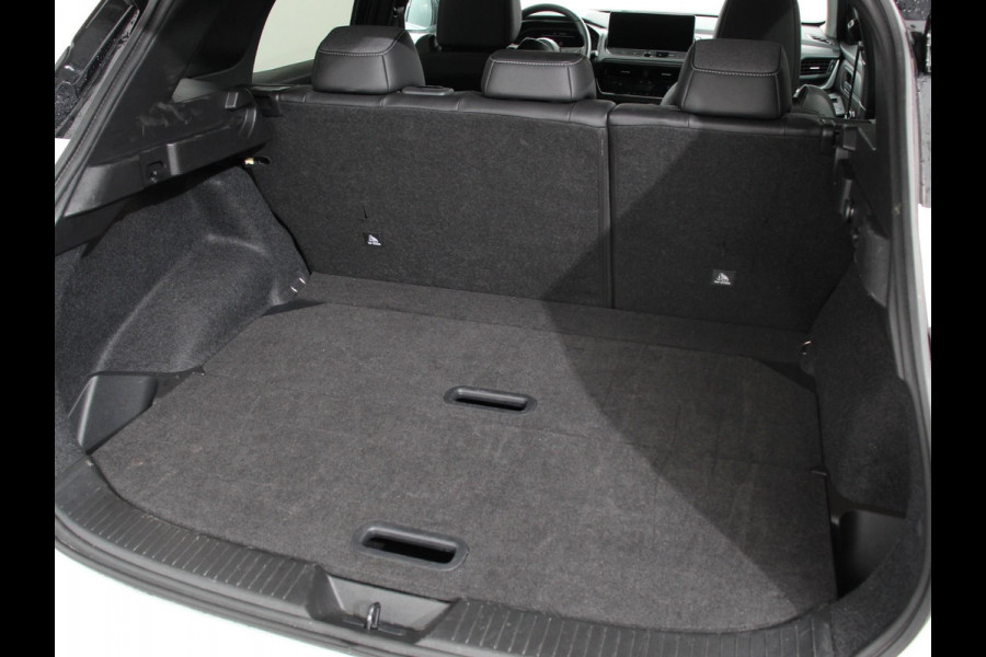 Nissan QASHQAI 1.3 MHEV Automaat N-Connecta | Navigatie | Climate Control | Sfeerverlichting | Camera 360 | Led | Dab | Verwarmde voorstoelen | Adaptive Cruise Control | Digitale Cockpit | Lichtmetalen Velgen