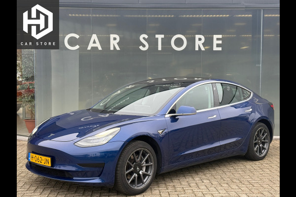 Tesla Model 3 Standard RWD Plus 60 kWh 92% SOH Autopilot