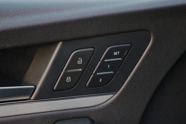 Audi Q5 55 TFSI e 367 PK S-Line Edition PHEV, RS-Leder, Luchtvering, B&O Sound, 360 Camera, Panoramadak,