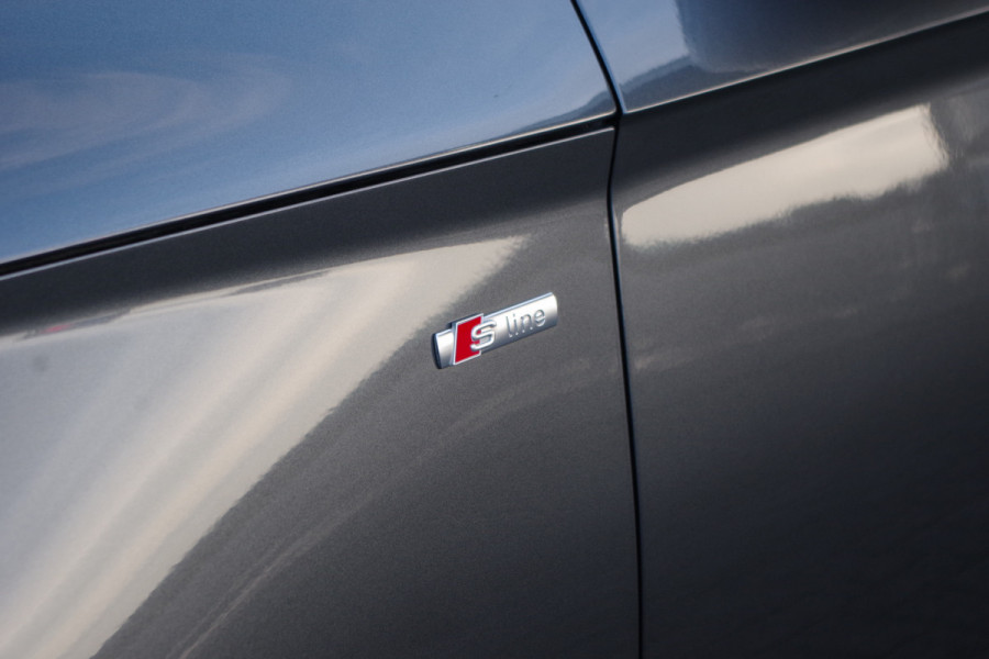 Audi Q5 55 TFSI e 367 PK S-Line Edition PHEV, RS-Leder, Luchtvering, B&O Sound, 360 Camera, Panoramadak,