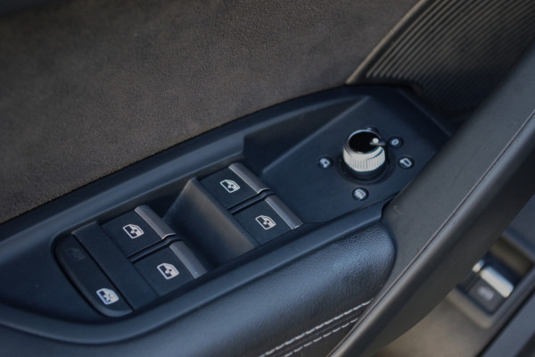 Audi Q5 55 TFSI e 367 PK S-Line Edition PHEV, RS-Leder, Luchtvering, B&O Sound, 360 Camera, Panoramadak,