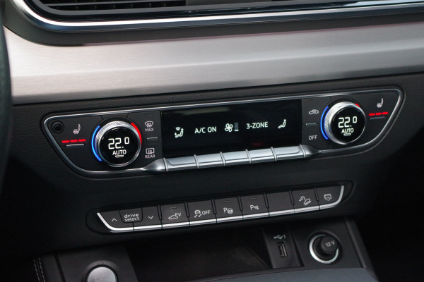 Audi Q5 55 TFSI e 367 PK S-Line Edition PHEV, RS-Leder, Luchtvering, B&O Sound, 360 Camera, Panoramadak,