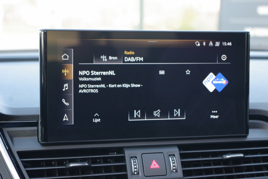 Audi Q5 55 TFSI e 367 PK S-Line Edition PHEV, RS-Leder, Luchtvering, B&O Sound, 360 Camera, Panoramadak,