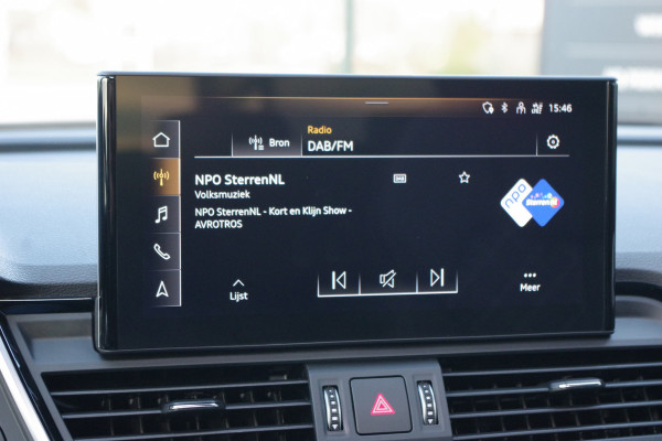 Audi Q5 55 TFSI e 367 PK S-Line Edition PHEV, RS-Leder, Luchtvering, B&O Sound, 360 Camera, Panoramadak,