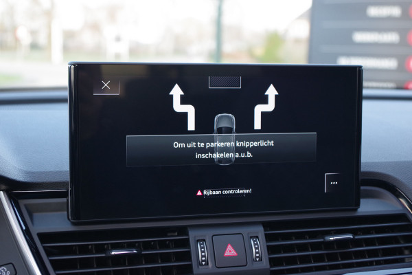 Audi Q5 55 TFSI e 367 PK S-Line Edition PHEV, RS-Leder, Luchtvering, B&O Sound, 360 Camera, Panoramadak,