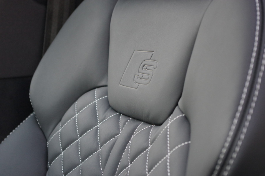 Audi Q5 55 TFSI e 367 PK S-Line Edition PHEV, RS-Leder, Luchtvering, B&O Sound, 360 Camera, Panoramadak,