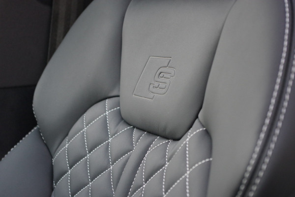 Audi Q5 55 TFSI e 367 PK S-Line Edition PHEV, RS-Leder, Luchtvering, B&O Sound, 360 Camera, Panoramadak,