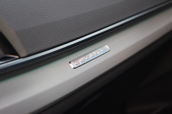 Audi Q5 55 TFSI e 367 PK S-Line Edition PHEV, RS-Leder, Luchtvering, B&O Sound, 360 Camera, Panoramadak,