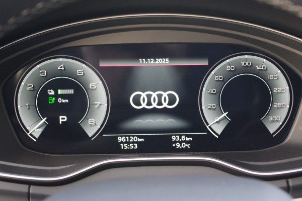 Audi Q5 55 TFSI e 367 PK S-Line Edition PHEV, RS-Leder, Luchtvering, B&O Sound, 360 Camera, Panoramadak,