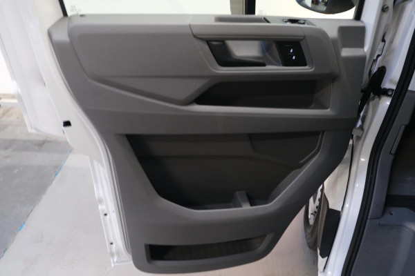 Volkswagen Crafter 35 2.0 TDI L4 EL Highline EURO VI RWD Automaat - N.A.P. Bakwagen
