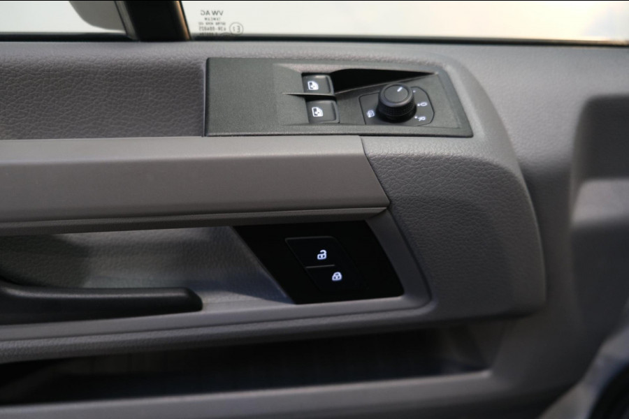 Volkswagen Crafter 35 2.0 TDI L4 EL Highline EURO VI RWD Automaat - N.A.P. Bakwagen