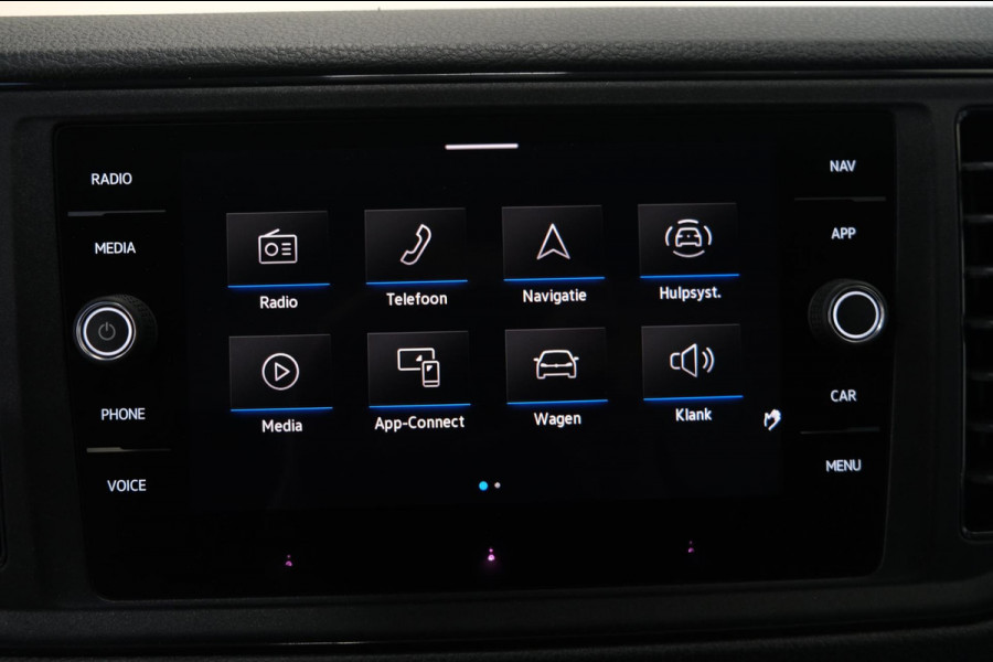 Volkswagen Crafter 35 2.0 TDI L4 EL Highline EURO VI RWD Automaat - N.A.P. Bakwagen