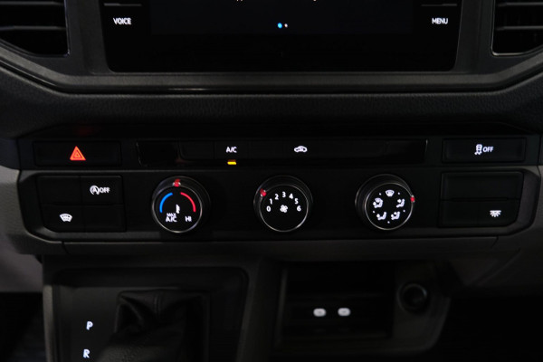 Volkswagen Crafter 35 2.0 TDI L4 EL Highline EURO VI RWD Automaat - N.A.P. Bakwagen