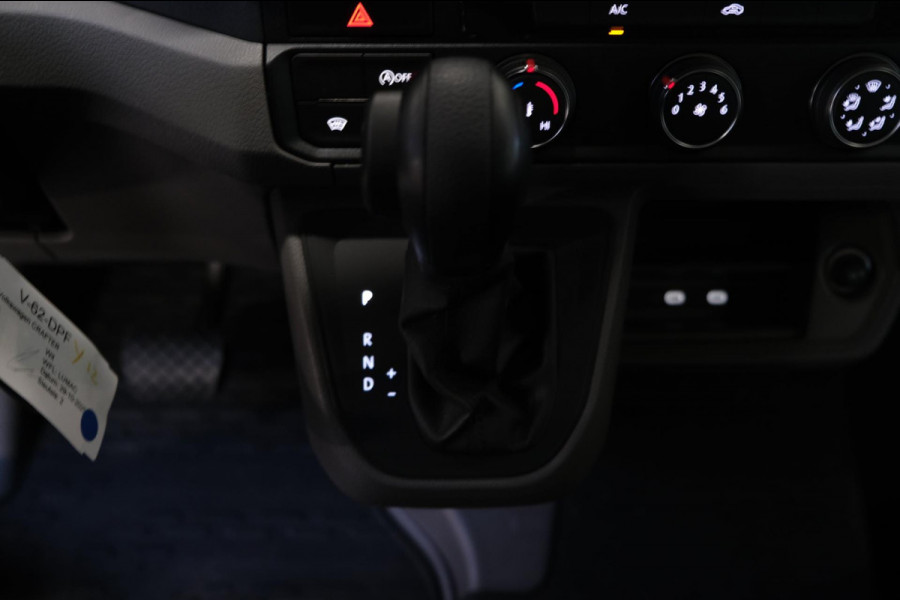 Volkswagen Crafter 35 2.0 TDI L4 EL Highline EURO VI RWD Automaat - N.A.P. Bakwagen