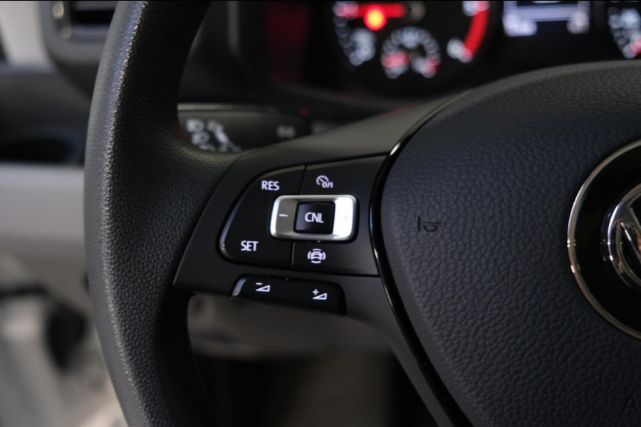 Volkswagen Crafter 35 2.0 TDI L4 EL Highline EURO VI RWD Automaat - N.A.P. Bakwagen