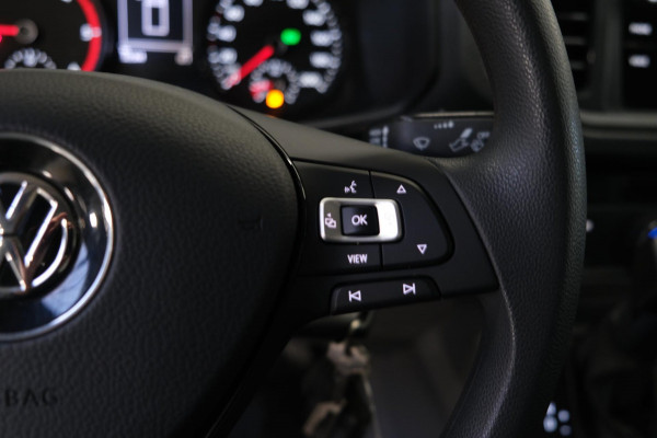 Volkswagen Crafter 35 2.0 TDI L4 EL Highline EURO VI RWD Automaat - N.A.P. Bakwagen