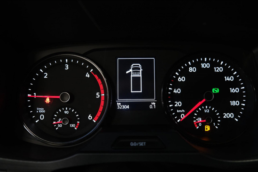 Volkswagen Crafter 35 2.0 TDI L4 EL Highline EURO VI RWD Automaat - N.A.P. Bakwagen