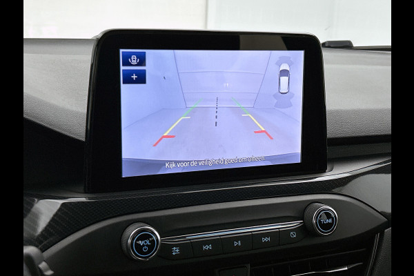 Ford FOCUS Wagon 1.0 EcoBoost Hybrid ST Line Business (NAVIGATIE, CAMERA. CARPLAY, PDC, 1e EIGENAAR, GOED ONDERHOUDEN)