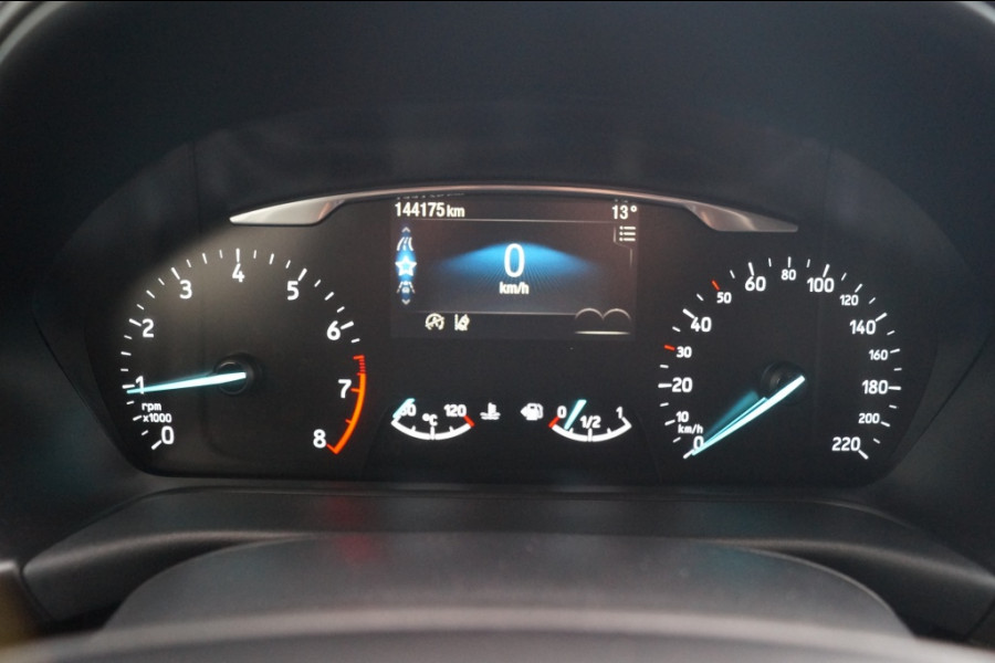 Ford Puma 1.0 EcoBoost Hybrid Titanium X First Edition