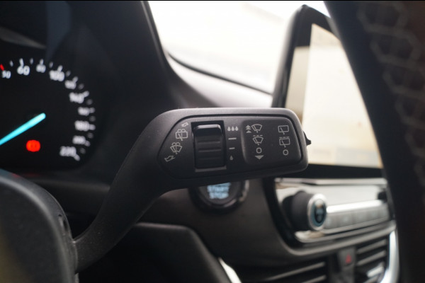 Ford Puma 1.0 EcoBoost Hybrid Titanium X First Edition