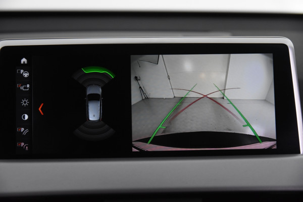 BMW X1 sDrive18i *1ste Eigenaar*Leer*Navigatie*Stoelverwarming*