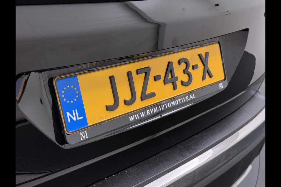 Peugeot 3008 1.6 HYbrid4 300 GT | COMPLETE AUTO| PANO| ELEK. ACHTERKLEP| TREKHAAK| ELEK. STOEL + MASSAGE| FOCAL AUDIO| CAMERA ACHTER + VOOR| STOELVERWARMING| ADAP. CRUISE