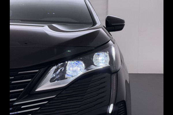 Peugeot 3008 1.6 HYbrid4 300 GT | COMPLETE AUTO| PANO| ELEK. ACHTERKLEP| TREKHAAK| ELEK. STOEL + MASSAGE| FOCAL AUDIO| CAMERA ACHTER + VOOR| STOELVERWARMING| ADAP. CRUISE
