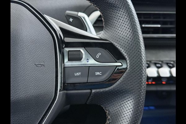 Peugeot 3008 1.6 HYbrid4 300 GT | COMPLETE AUTO| PANO| ELEK. ACHTERKLEP| TREKHAAK| ELEK. STOEL + MASSAGE| FOCAL AUDIO| CAMERA ACHTER + VOOR| STOELVERWARMING| ADAP. CRUISE