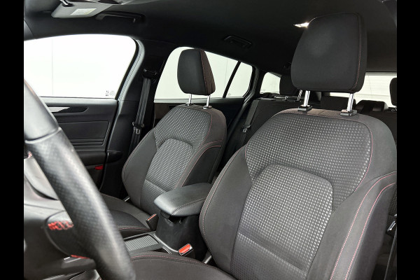 Ford FOCUS Wagon 1.0 EcoBoost ST Line Business (STUUR-/STOELVERWARMING, TREKHAAK, CARPLAY, PDC, CLIMA, NAVI, GOED ONDERHOUDEN)