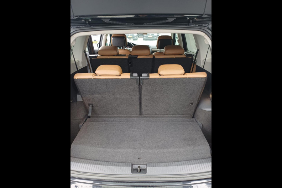 Volkswagen Tiguan Allspace 1.4 TSI Comfortline Business 7p. - N.A.P. Airco, Cruise, PDC, Navi.