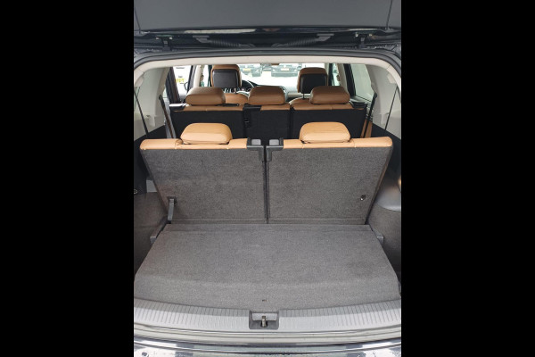 Volkswagen Tiguan Allspace 1.4 TSI Comfortline Business 7p. - N.A.P. Airco, Cruise, PDC, Navi.