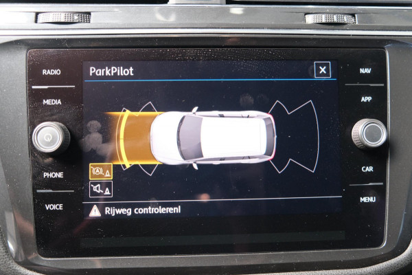 Volkswagen Tiguan Allspace 1.4 TSI Comfortline Business 7p. - N.A.P. Airco, Cruise, PDC, Navi.