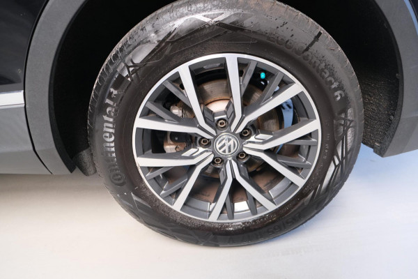 Volkswagen Tiguan Allspace 1.4 TSI Comfortline Business 7p. - N.A.P. Airco, Cruise, PDC, Navi.