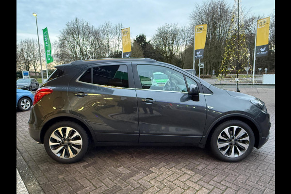 Opel Mokka X 1.4 Turbo Innovation | Leer | Navi | Camera | AGR stoelen | 18 Inch | PDC |