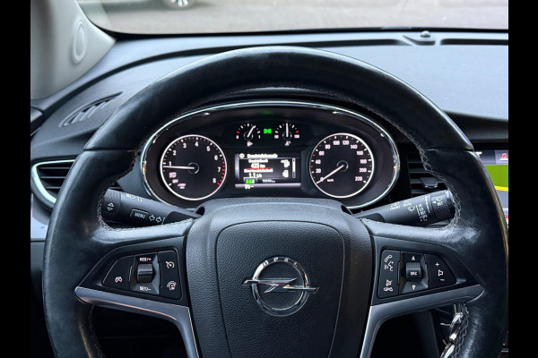 Opel Mokka X 1.4 Turbo Innovation | Leer | Navi | Camera | AGR stoelen | 18 Inch | PDC |
