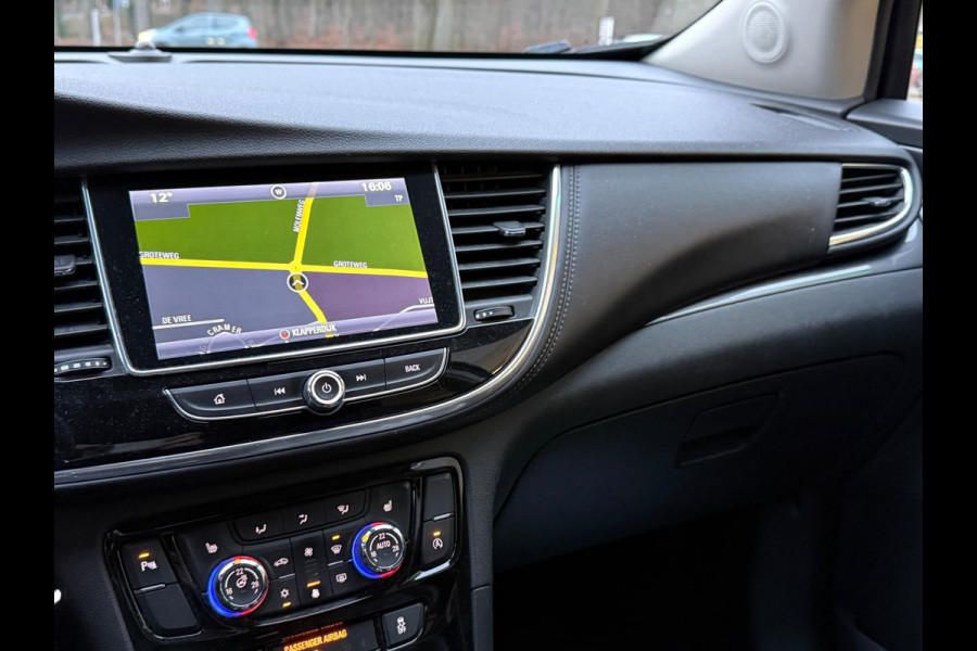 Opel Mokka X 1.4 Turbo Innovation | Leer | Navi | Camera | AGR stoelen | 18 Inch | PDC |