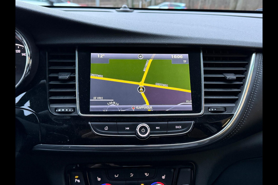Opel Mokka X 1.4 Turbo Innovation | Leer | Navi | Camera | AGR stoelen | 18 Inch | PDC |
