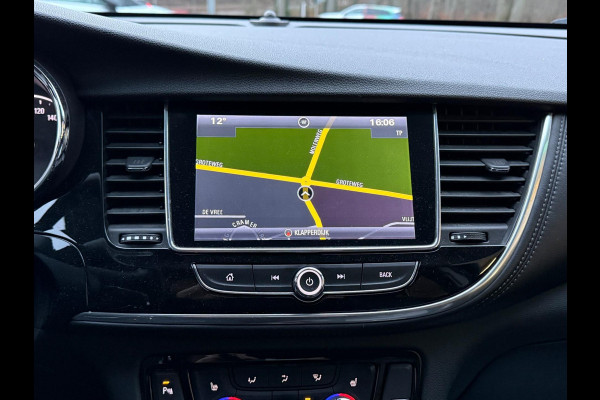Opel Mokka X 1.4 Turbo Innovation | Leer | Navi | Camera | AGR stoelen | 18 Inch | PDC |