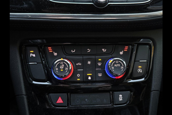 Opel Mokka X 1.4 Turbo Innovation | Leer | Navi | Camera | AGR stoelen | 18 Inch | PDC |