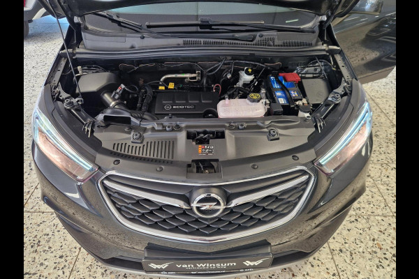 Opel Mokka X 1.4 Turbo Innovation | Leer | Navi | Camera | AGR stoelen | 18 Inch | PDC |