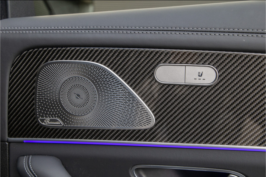 Mercedes-Benz GLE Coupé AMG 63 S 4MATIC+ Carbon, Massage, VOL Facelift, 612pk 2024