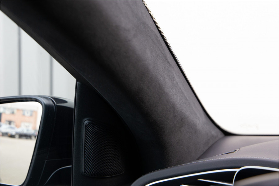 Mercedes-Benz GLE Coupé AMG 63 S 4MATIC+ Carbon, Massage, VOL Facelift, 612pk 2024