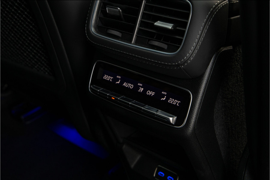 Mercedes-Benz GLE Coupé AMG 63 S 4MATIC+ Carbon, Massage, VOL Facelift, 612pk 2024