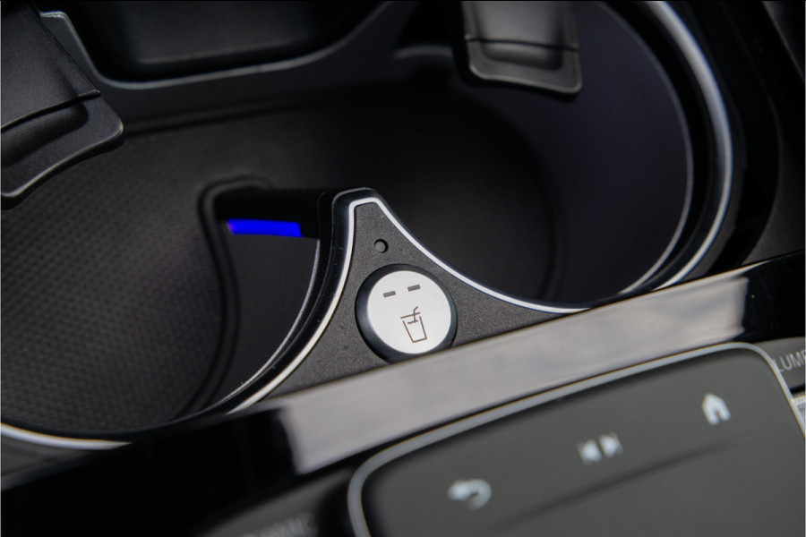 Mercedes-Benz GLE Coupé AMG 63 S 4MATIC+ Carbon, Massage, VOL Facelift, 612pk 2024