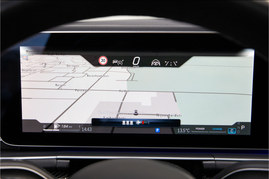 Mercedes-Benz GLE Coupé AMG 63 S 4MATIC+ Carbon, Massage, VOL Facelift, 612pk 2024