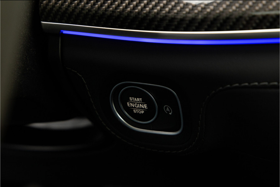 Mercedes-Benz GLE Coupé AMG 63 S 4MATIC+ Carbon, Massage, VOL Facelift, 612pk 2024