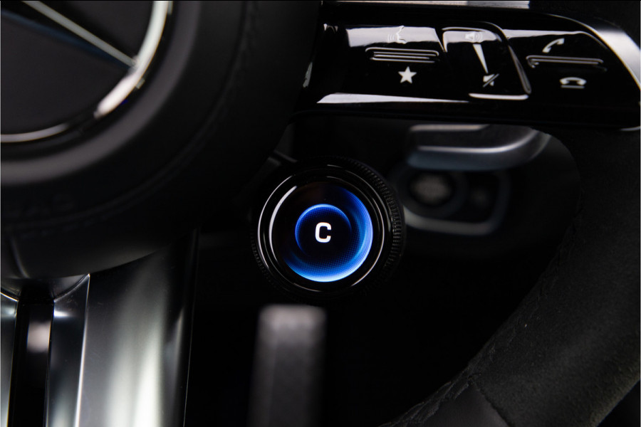 Mercedes-Benz GLE Coupé AMG 63 S 4MATIC+ Carbon, Massage, VOL Facelift, 612pk 2024